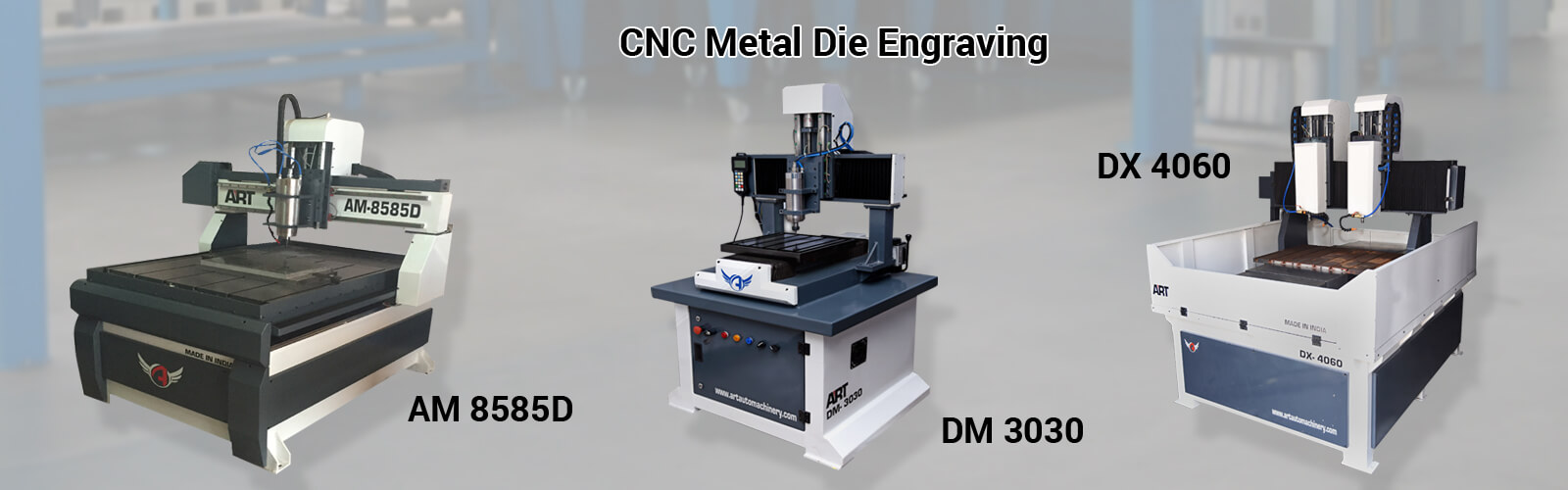 Art Auto Machinery