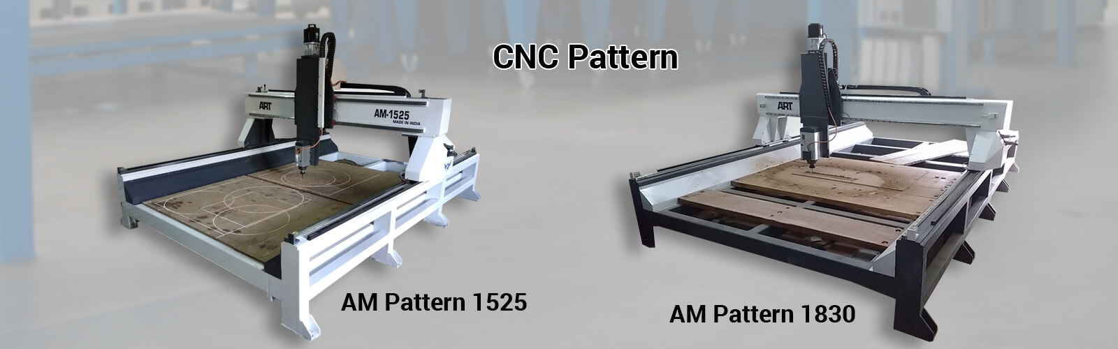Art Auto Machinery
