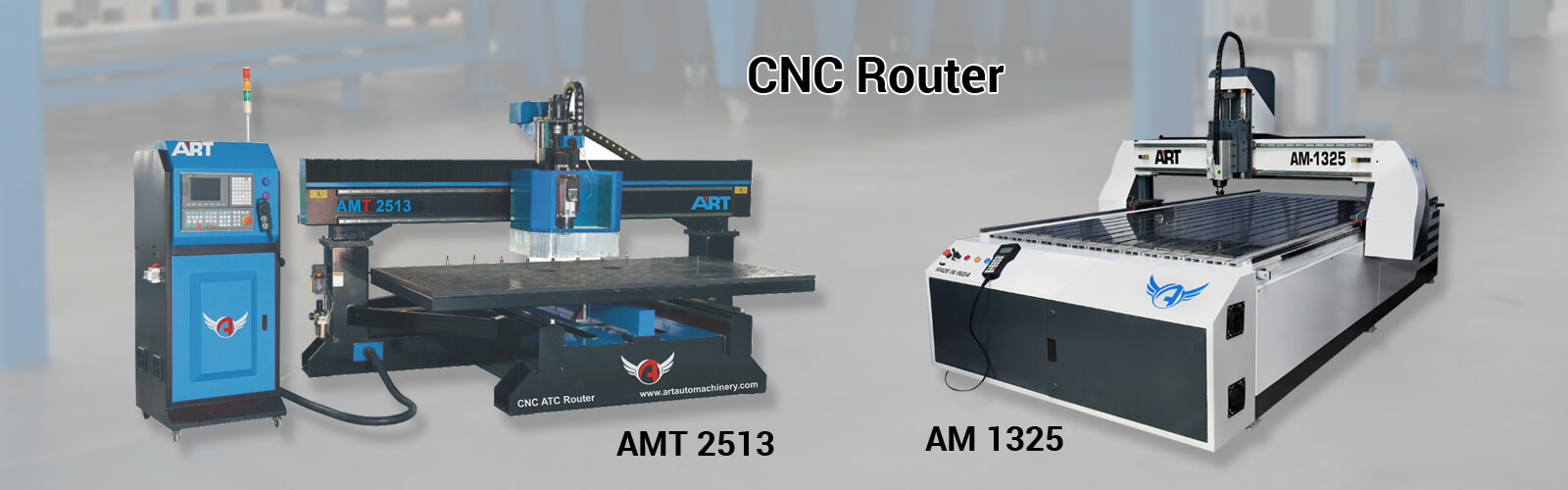 Art Auto Machinery